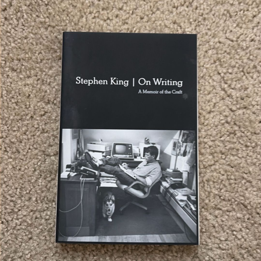 On Writing