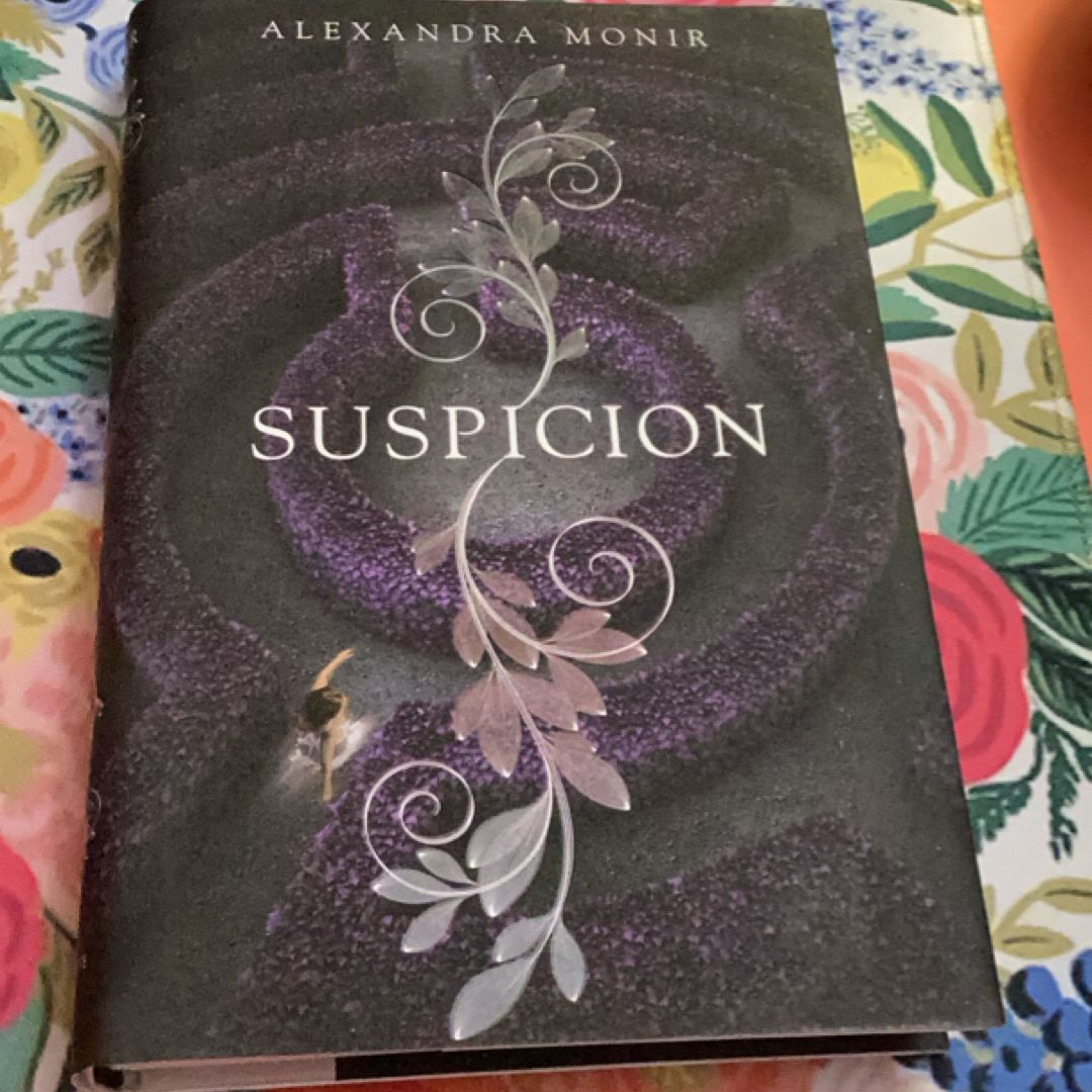 Suspicion