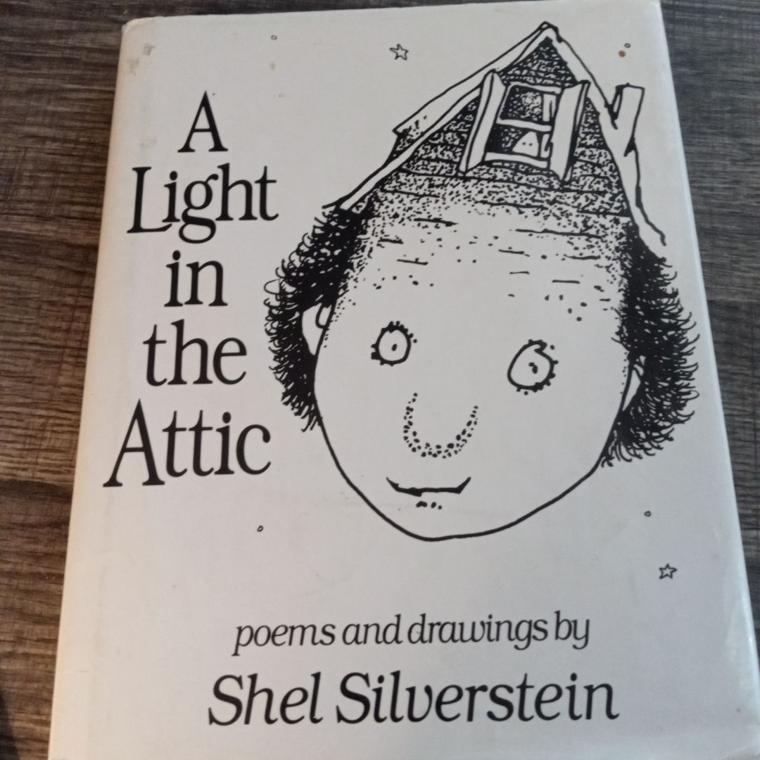 A Light in the Attic