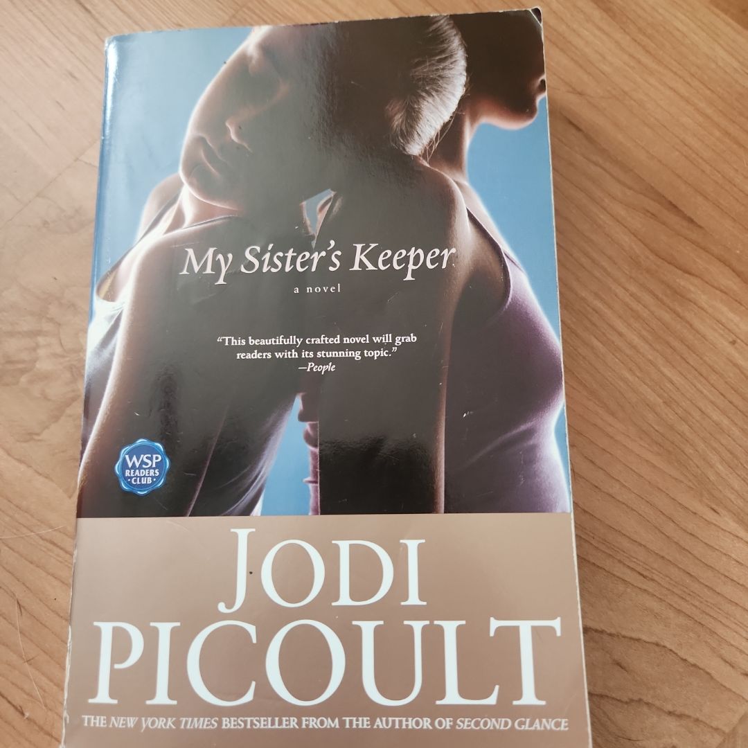 My Sister's Keeper