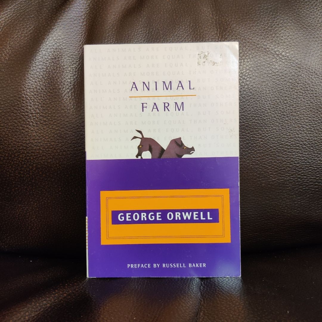 Animal Farm