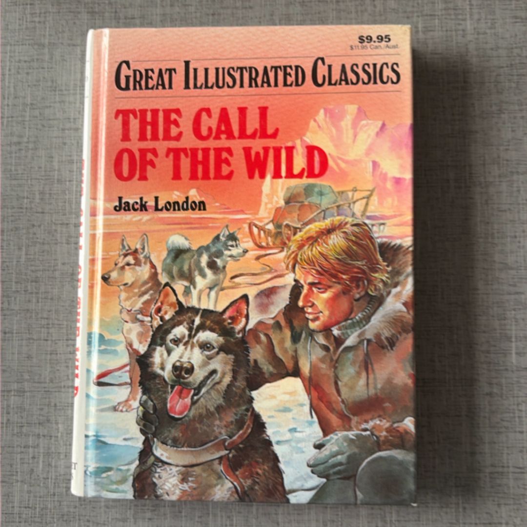 Call of the Wild