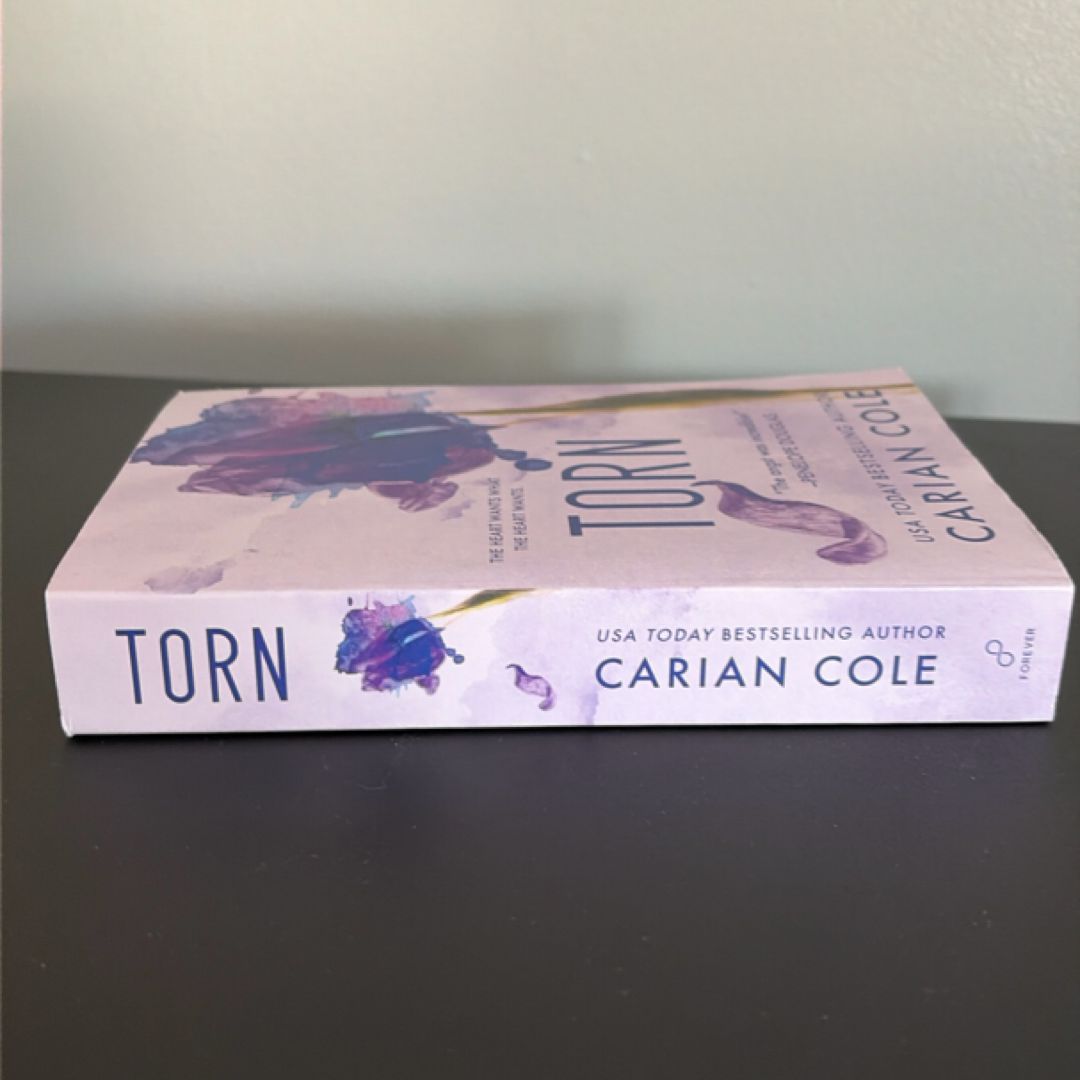 Torn