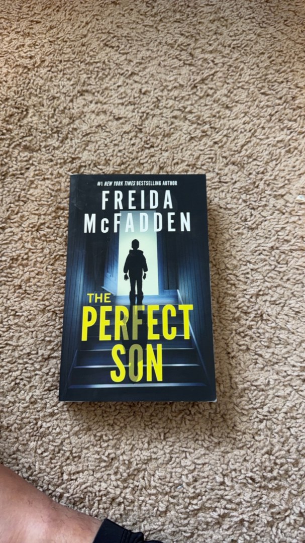 The Perfect Son