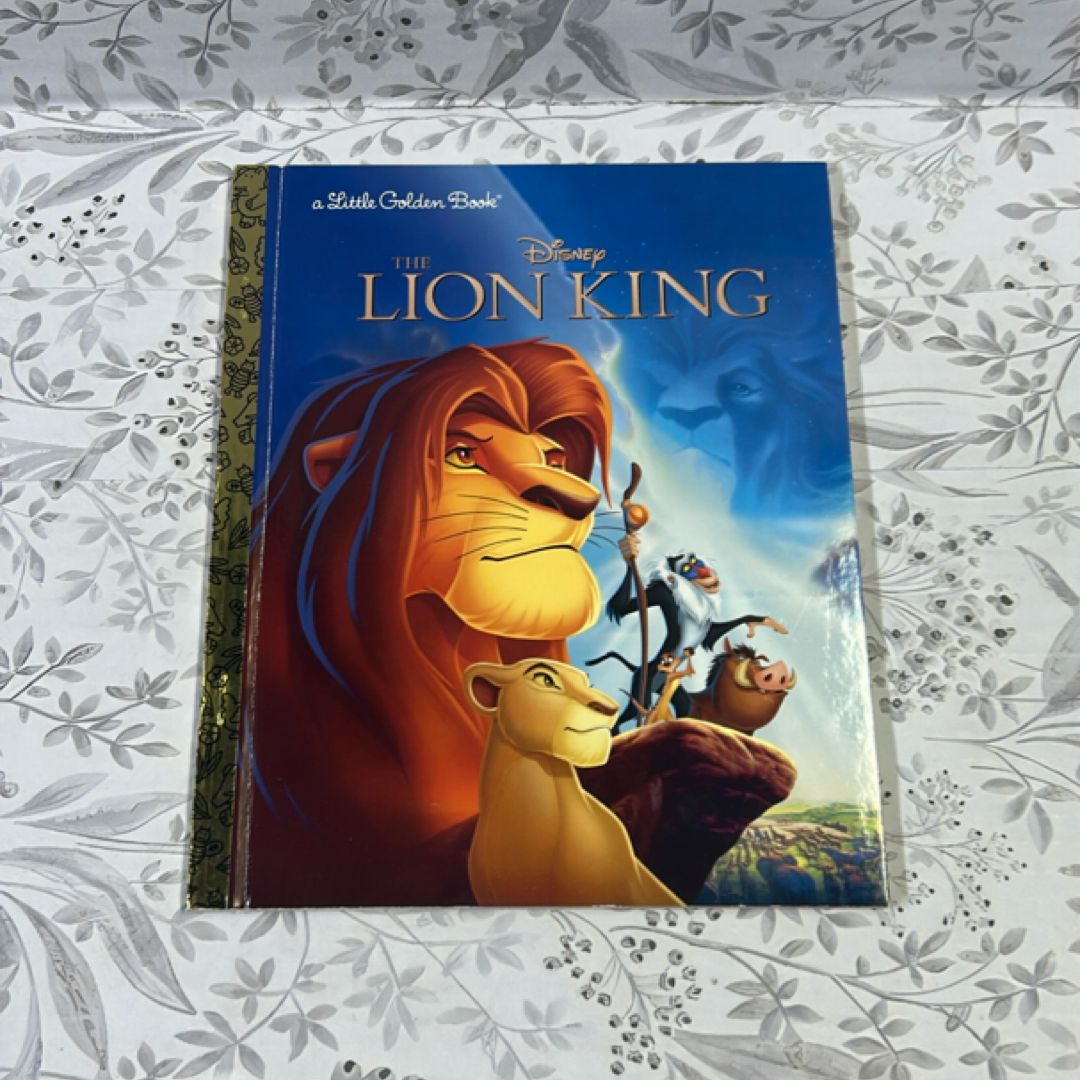 The Lion King