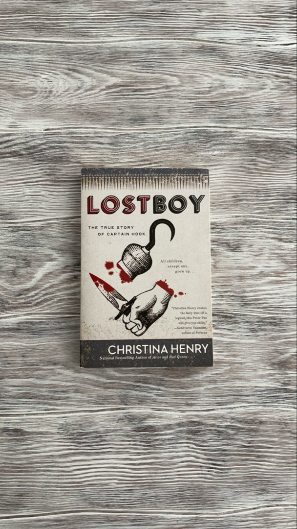 Lost Boy