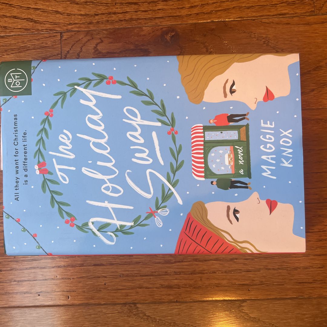 The Holiday Swap