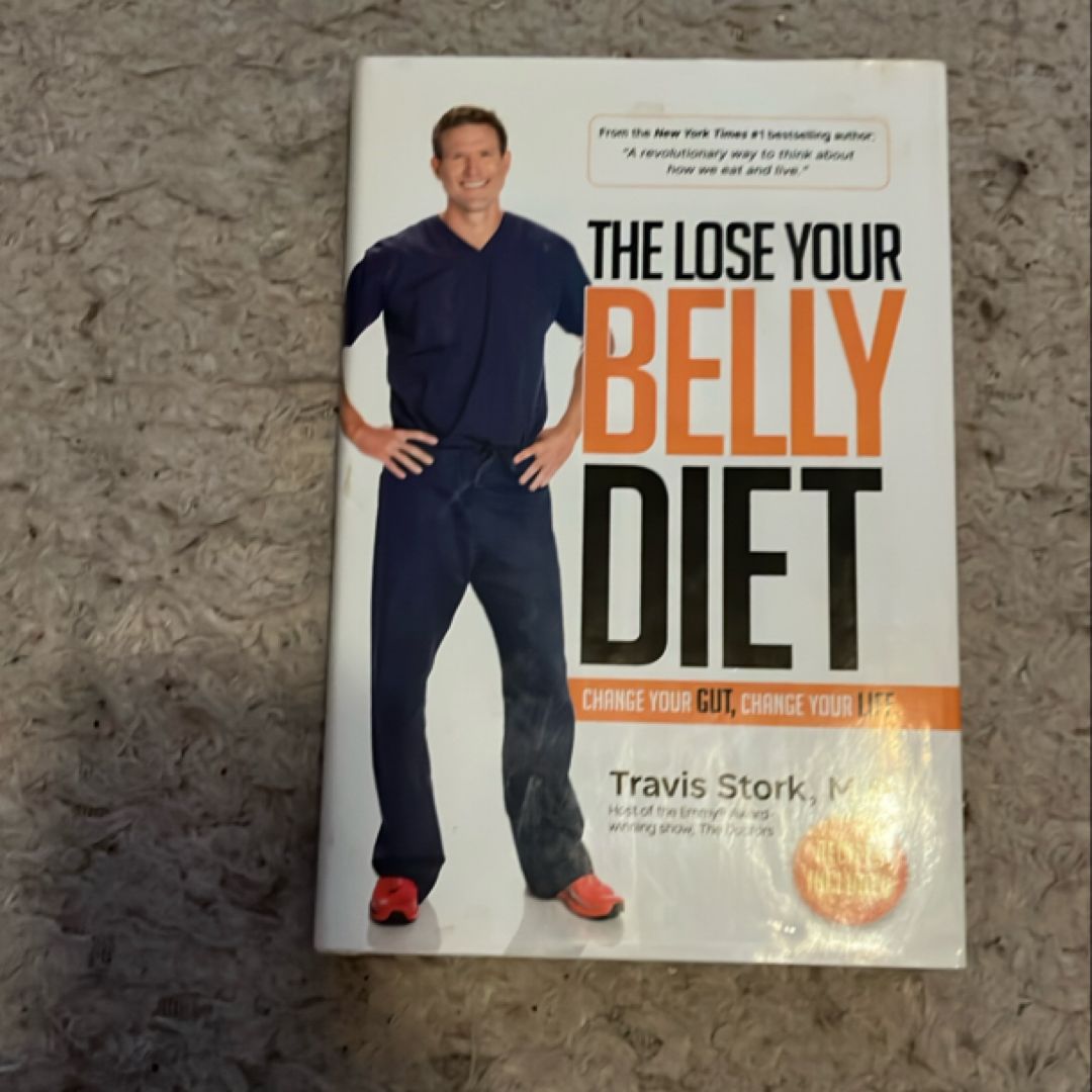 The Lose Your Belly Diet