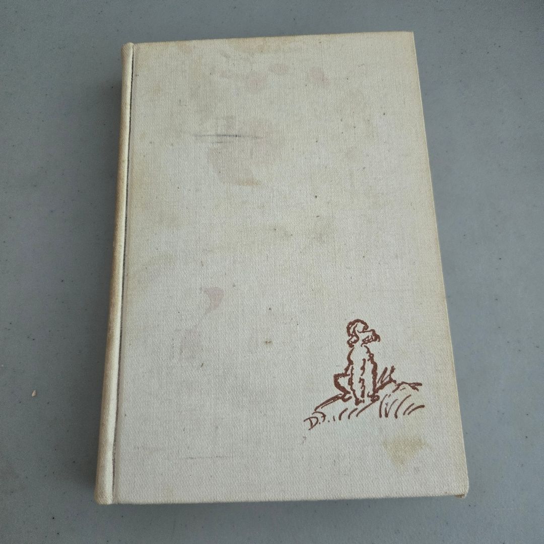 Travels with Charley