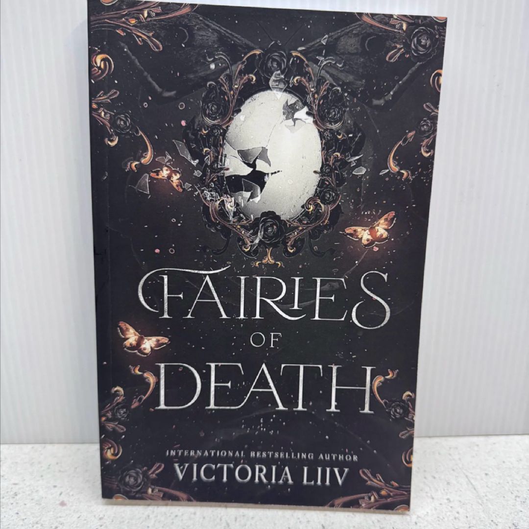 Fairies of Death