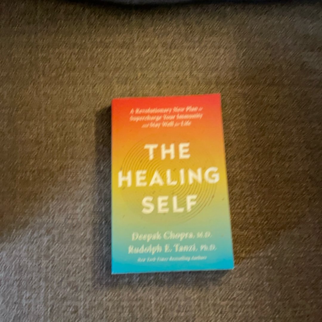 The Healing Self