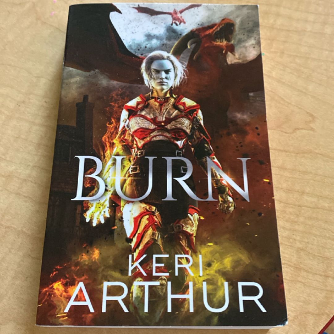 Burn