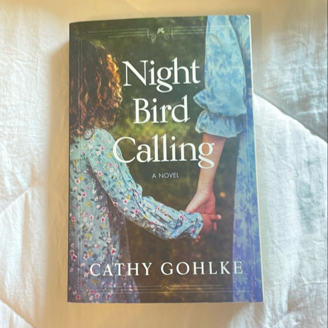 Night Bird Calling