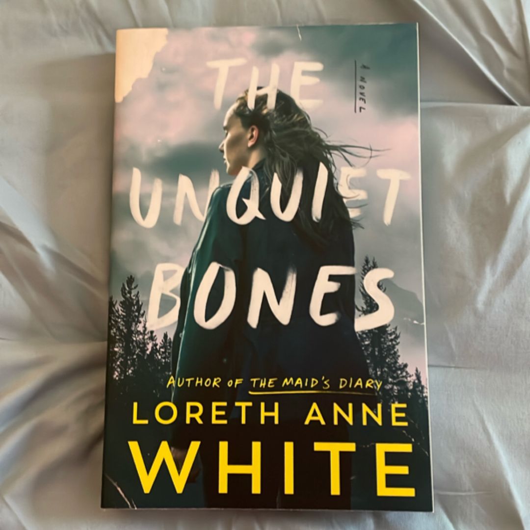The Unquiet Bones