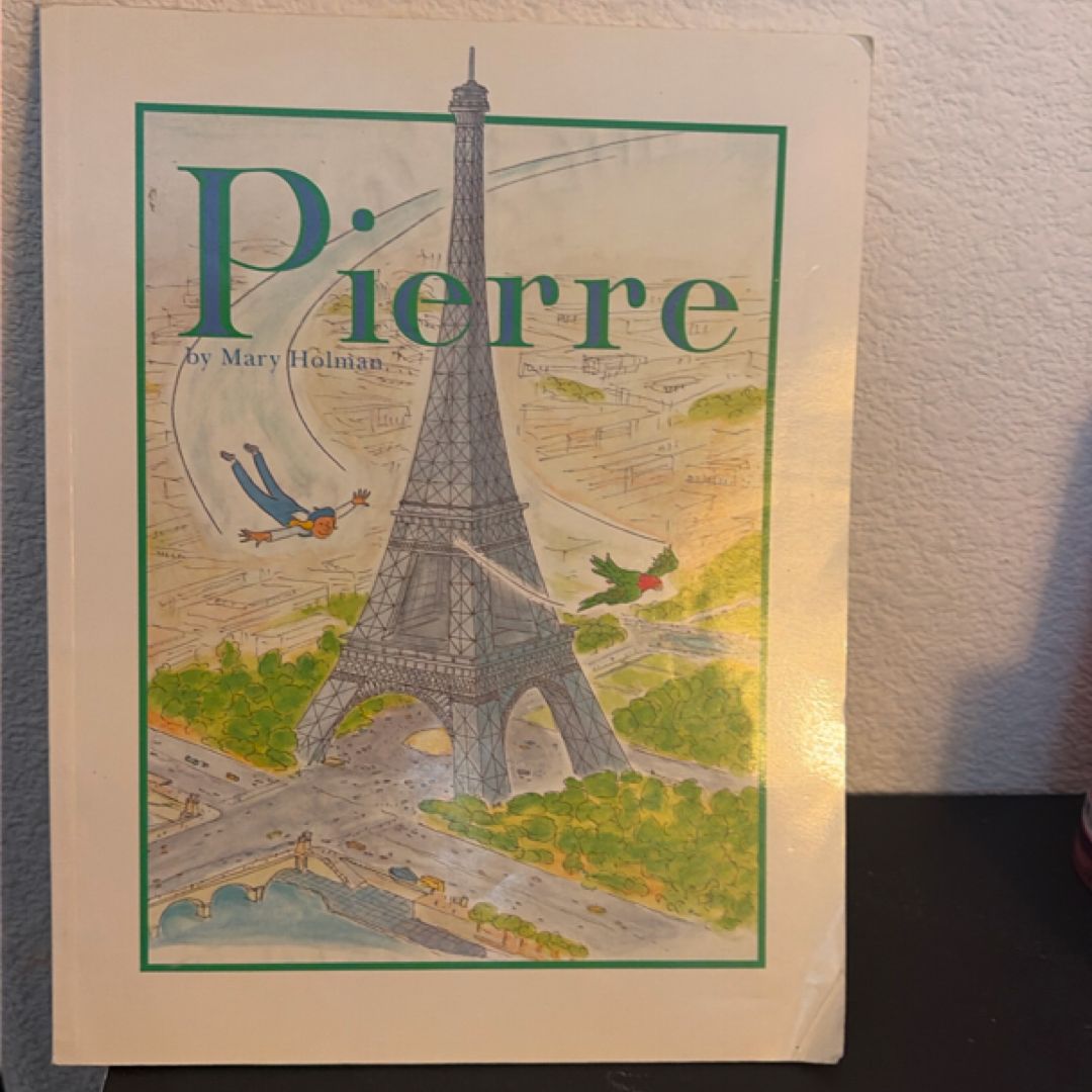 Pierre (PBL100)