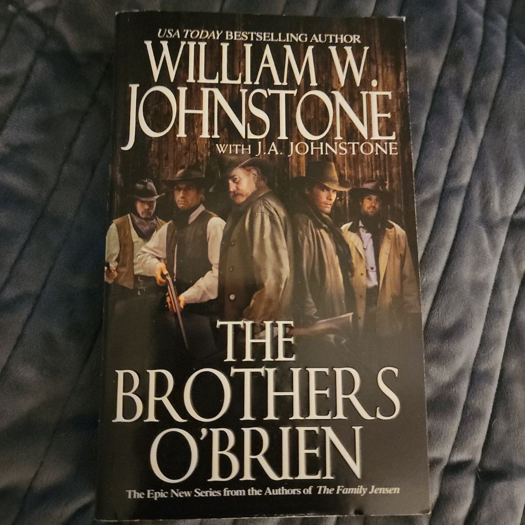 The Brothers O'Brien