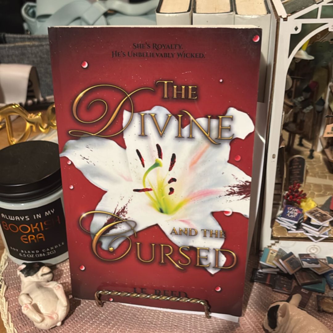 The Divine and the Cursed