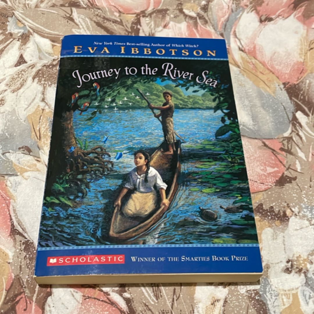 Journey to the River Sea