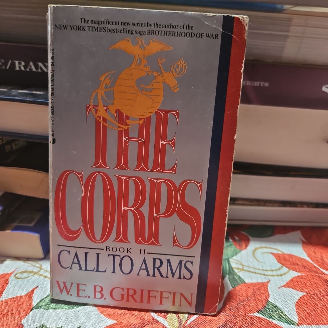 Call to Arms