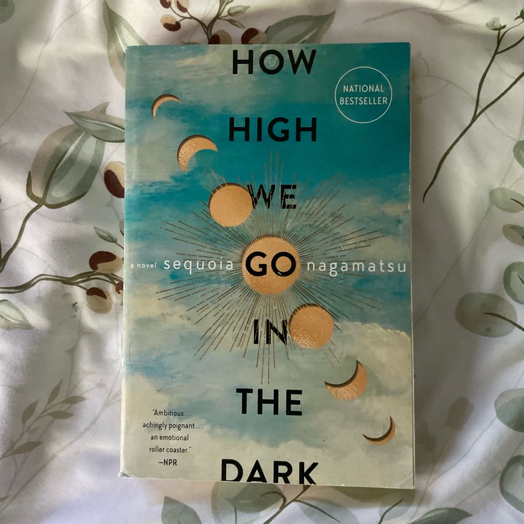 How High We Go in the Dark