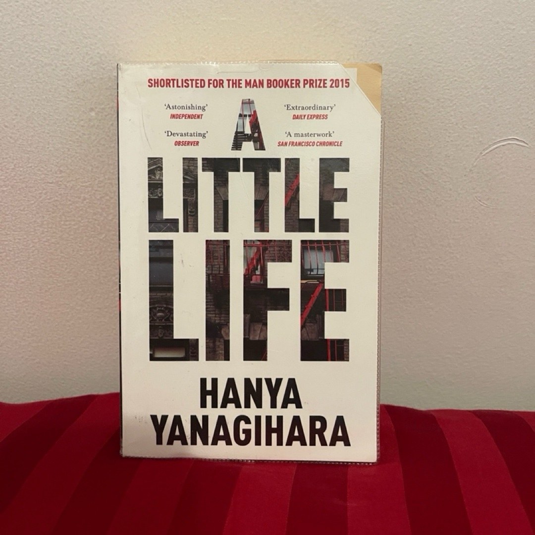 A Little Life