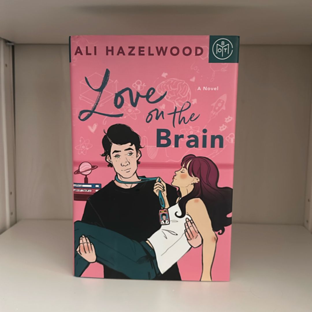 Love on the Brain