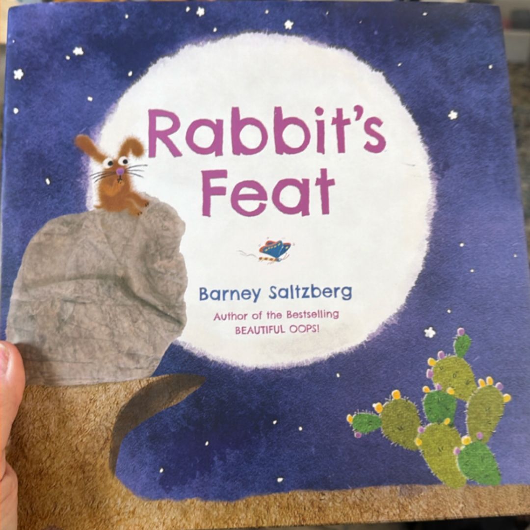 Rabbit's Feat