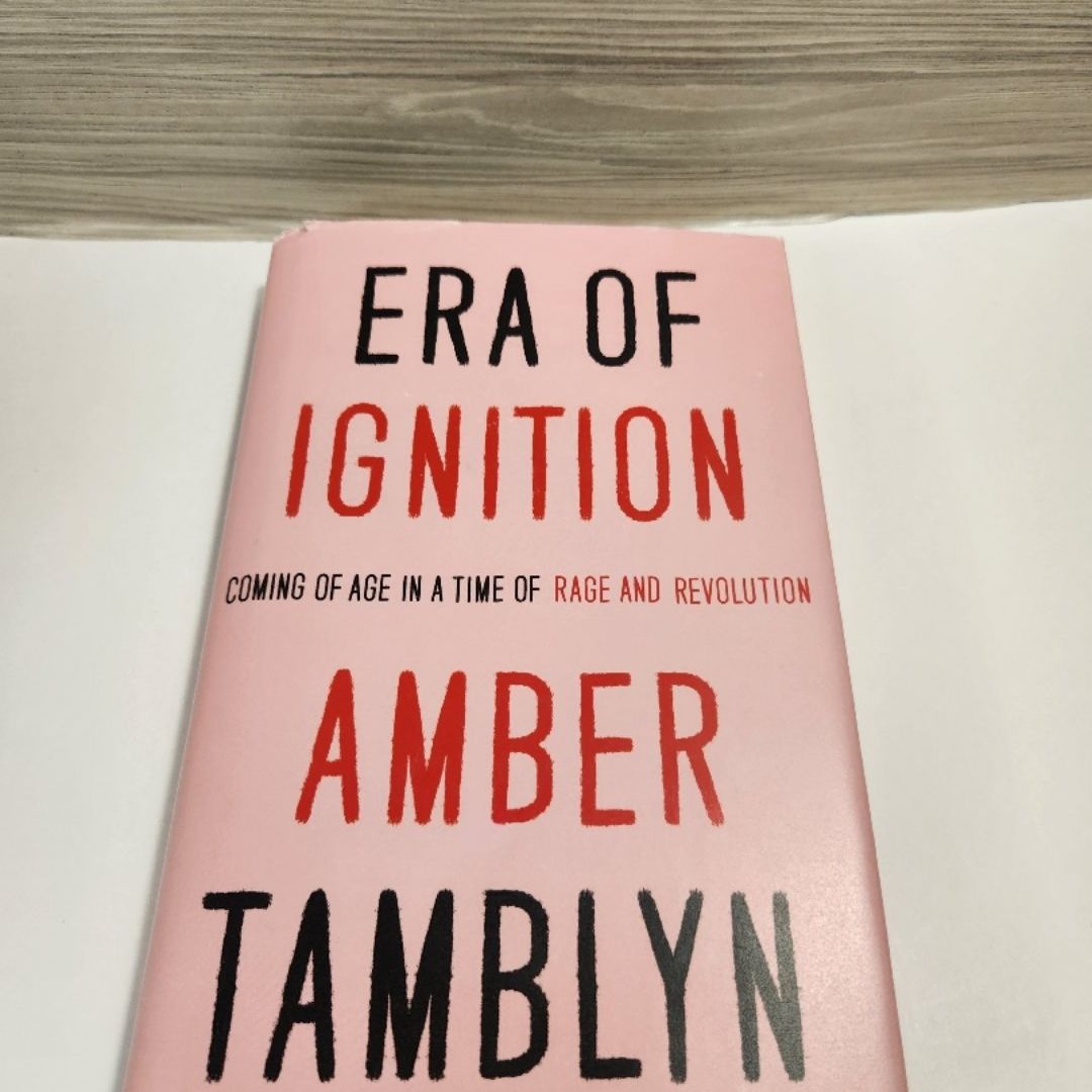 Era of Ignition