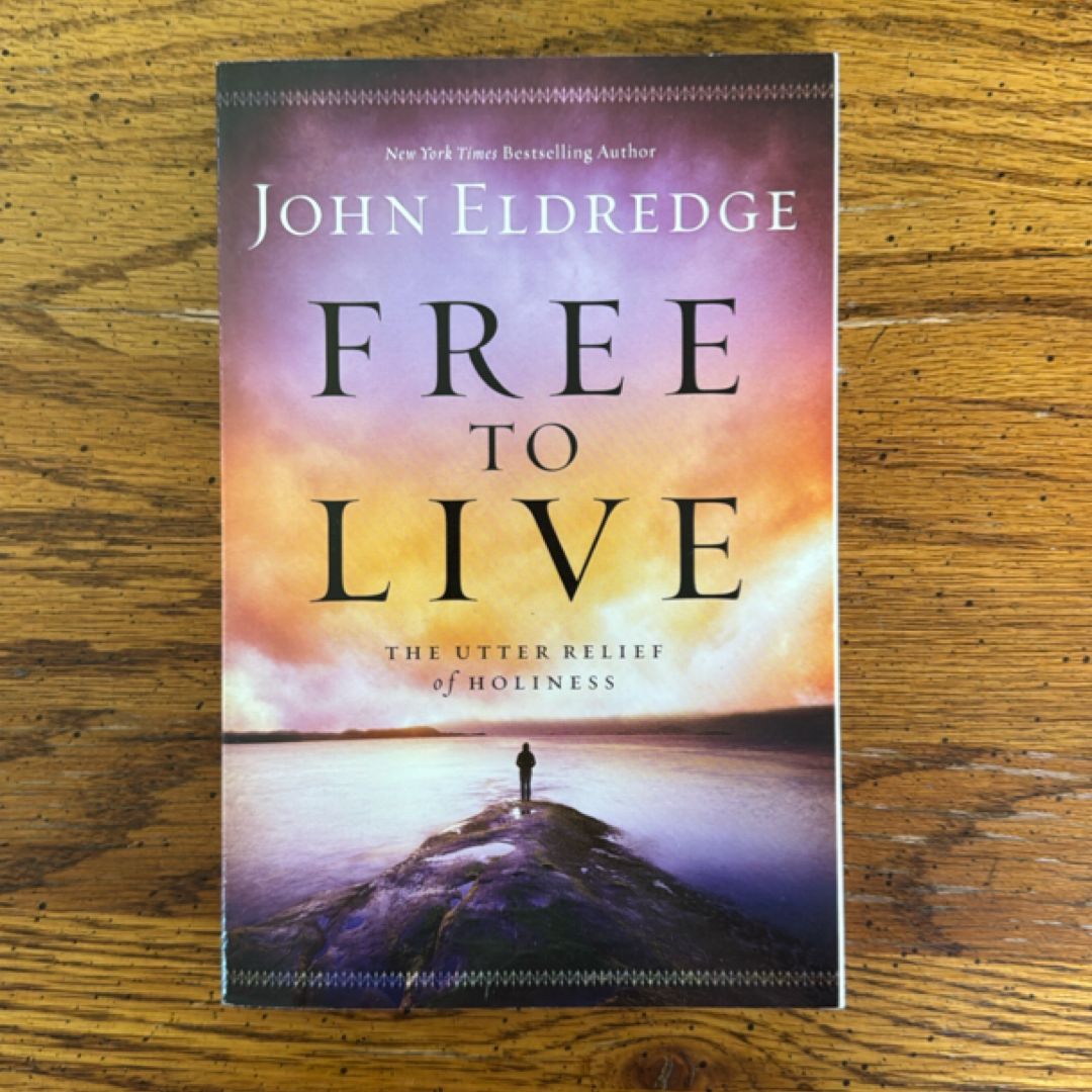 Free to Live