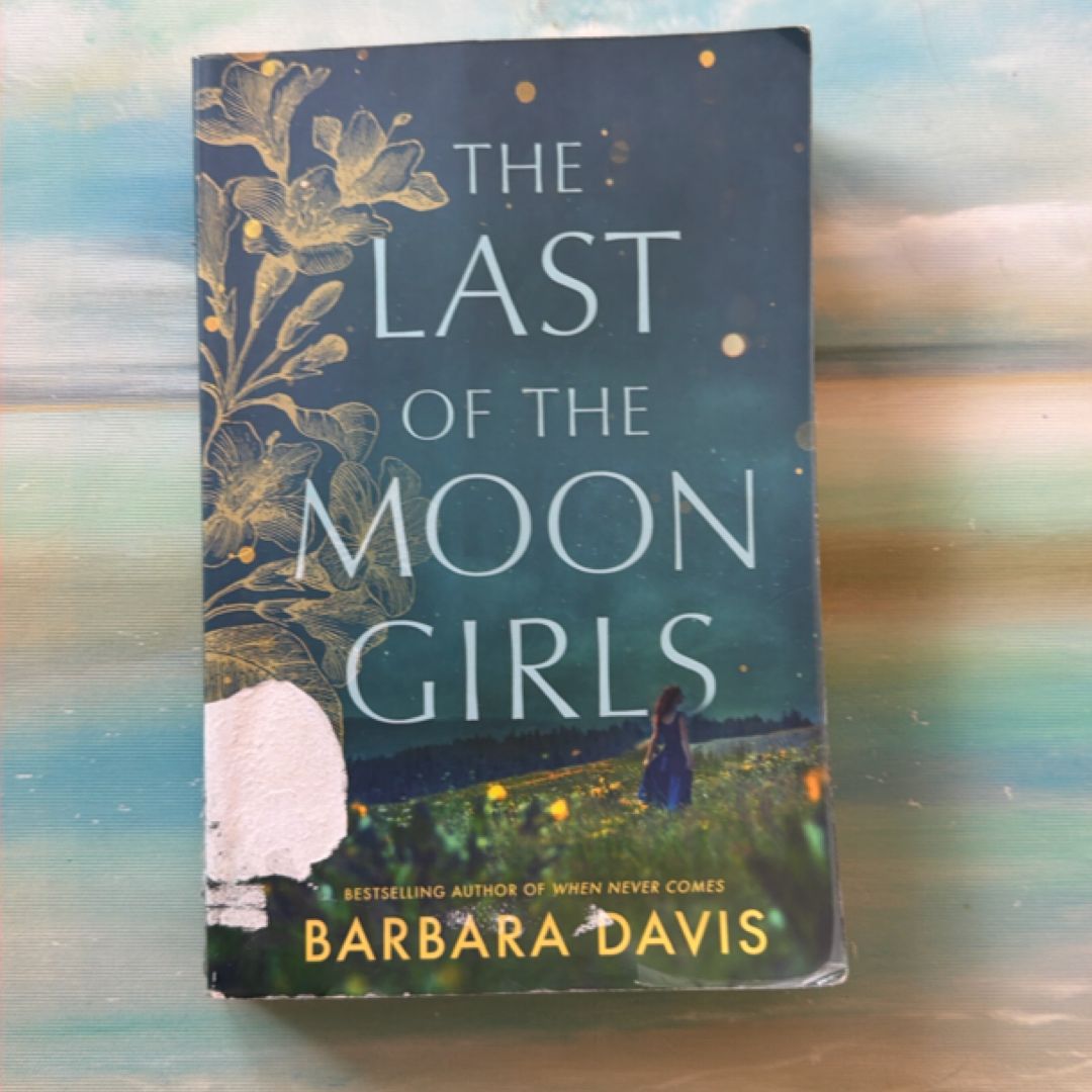 The Last of the Moon Girls