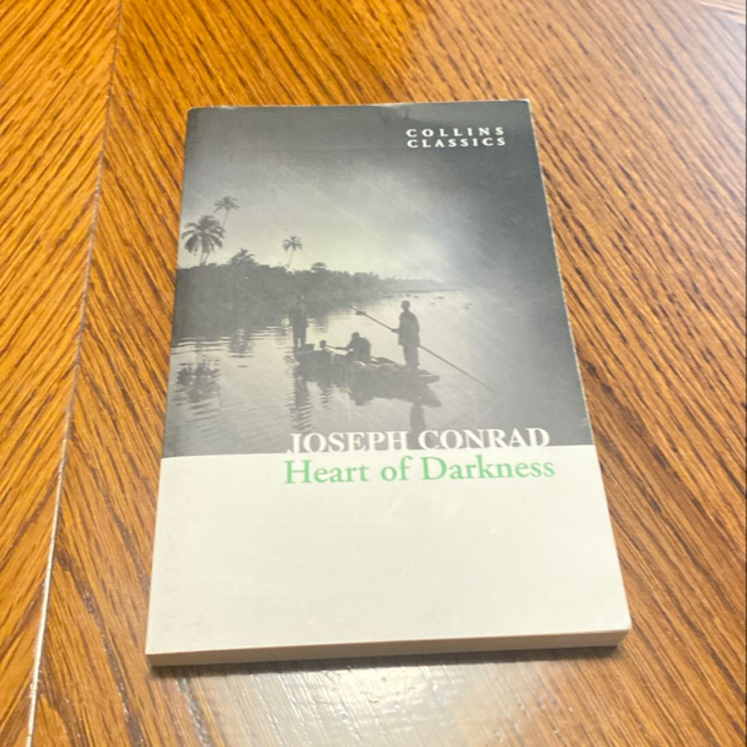 Heart of Darkness