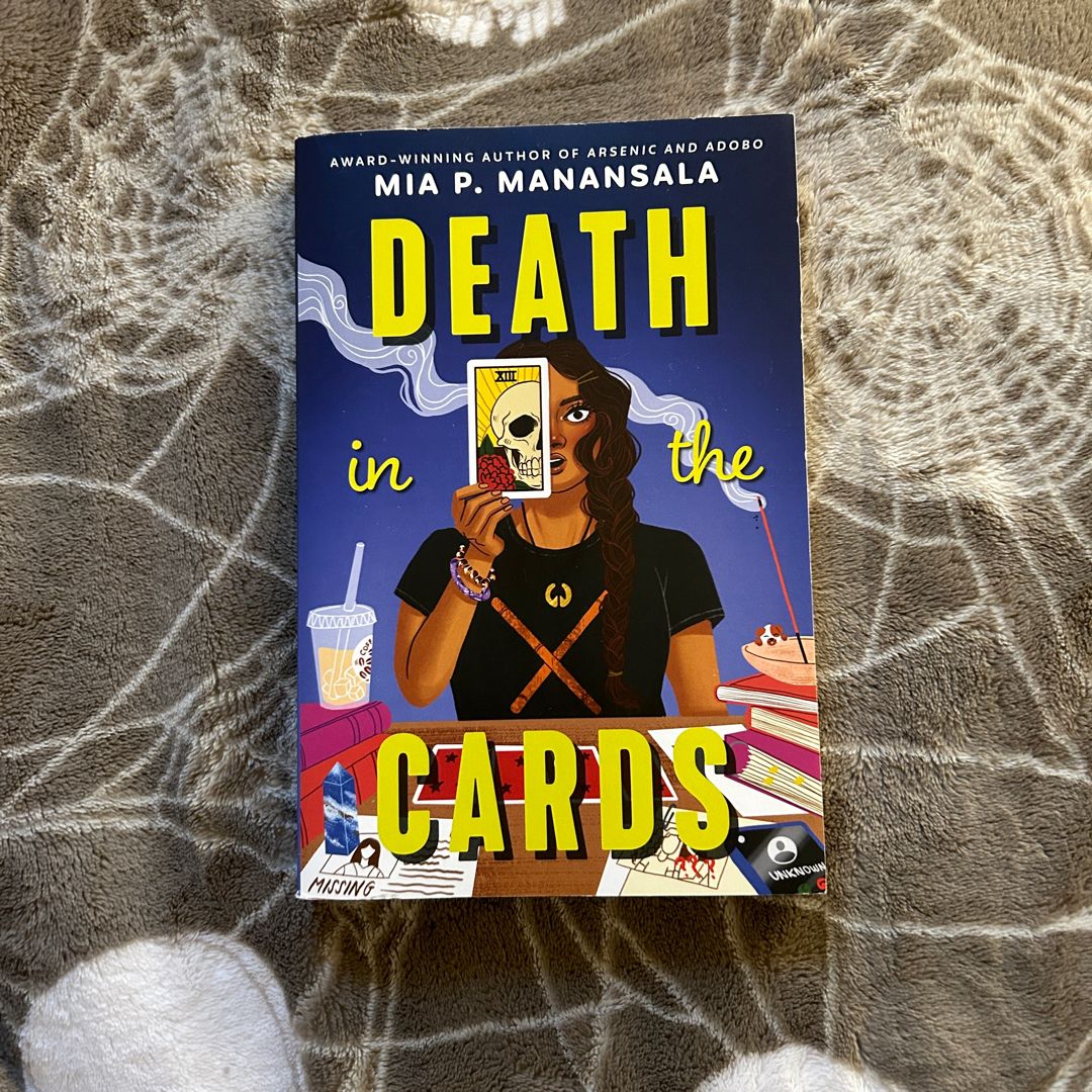 Death in the Cards