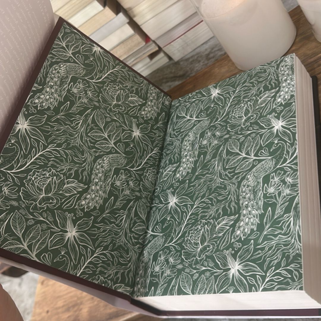 House of Roots and Ruin