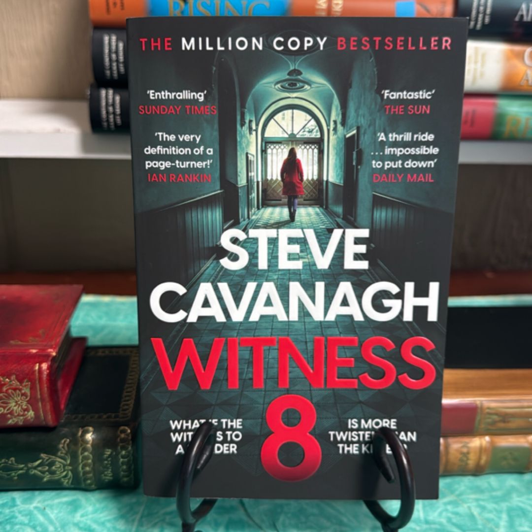 Witness 8