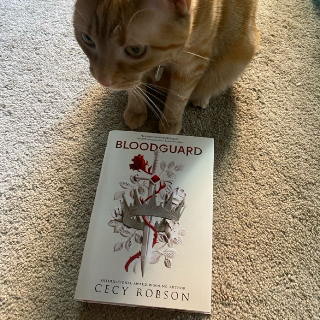 Bloodguard