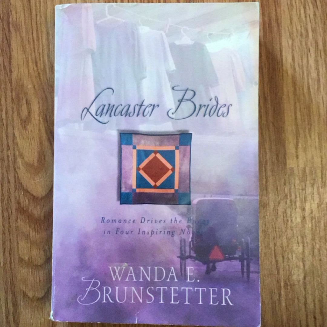 Lancaster Brides