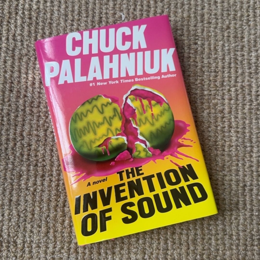 The Invention of Sound