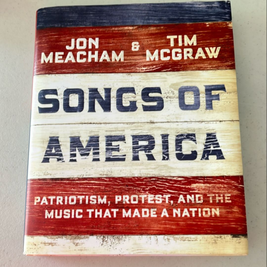 Songs of America