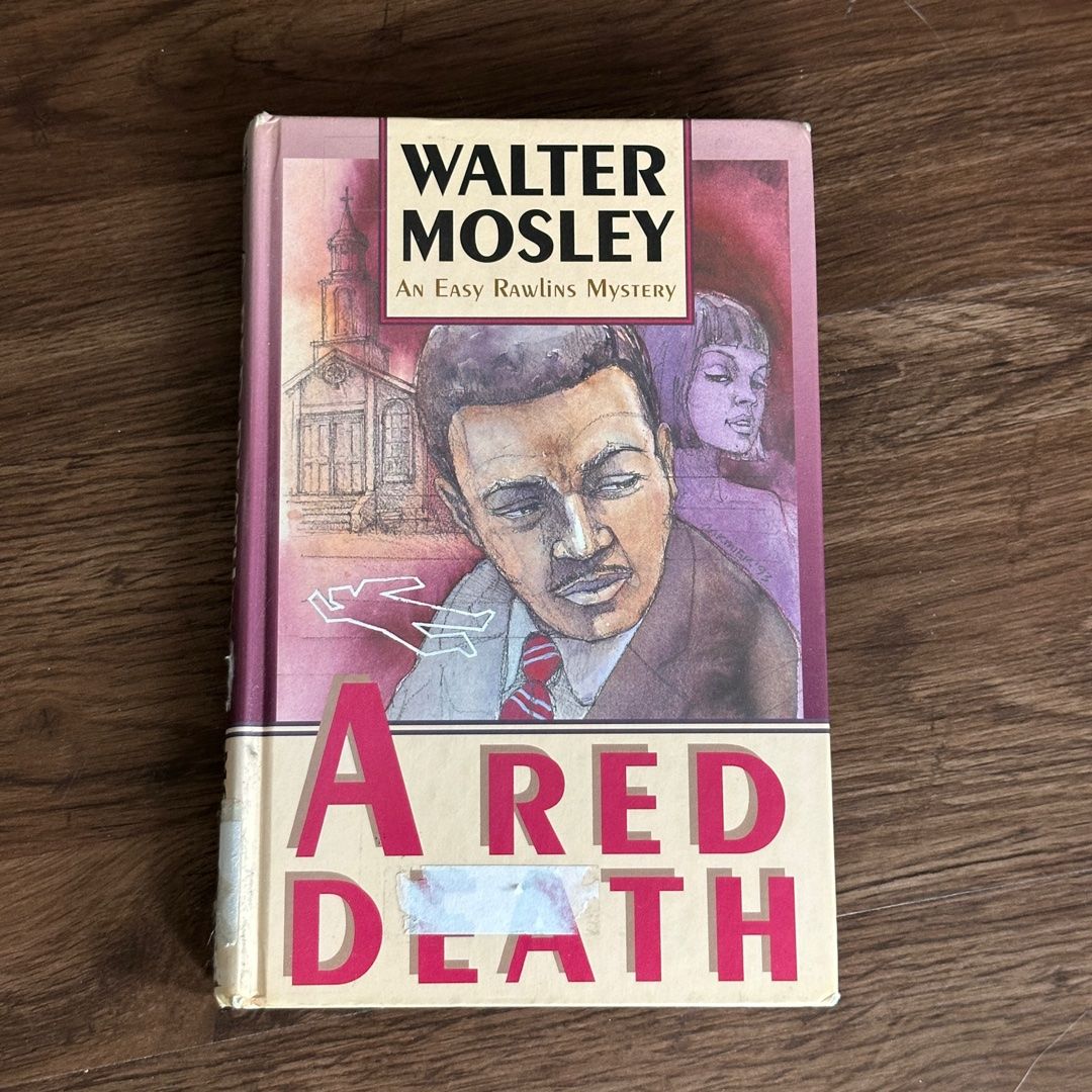 A Red Death