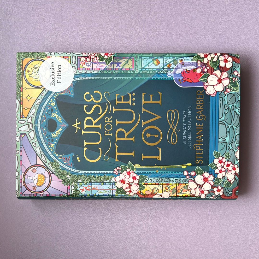 A Curse for True Love