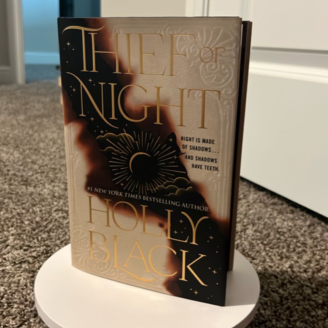 Thief of Night