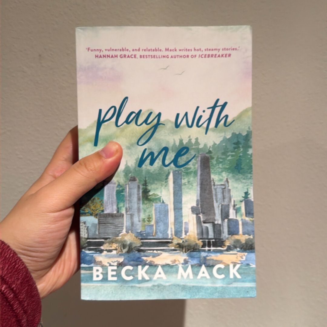 Play with Me