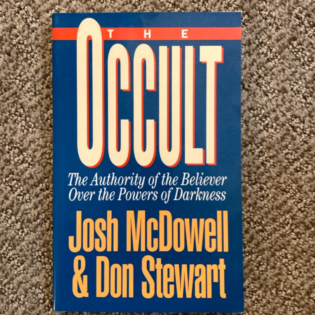 The Occult