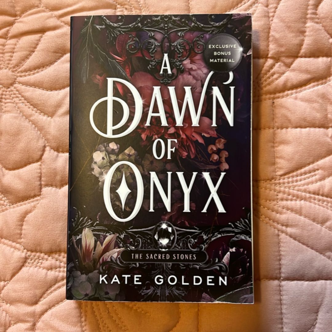 A Dawn of Onyx