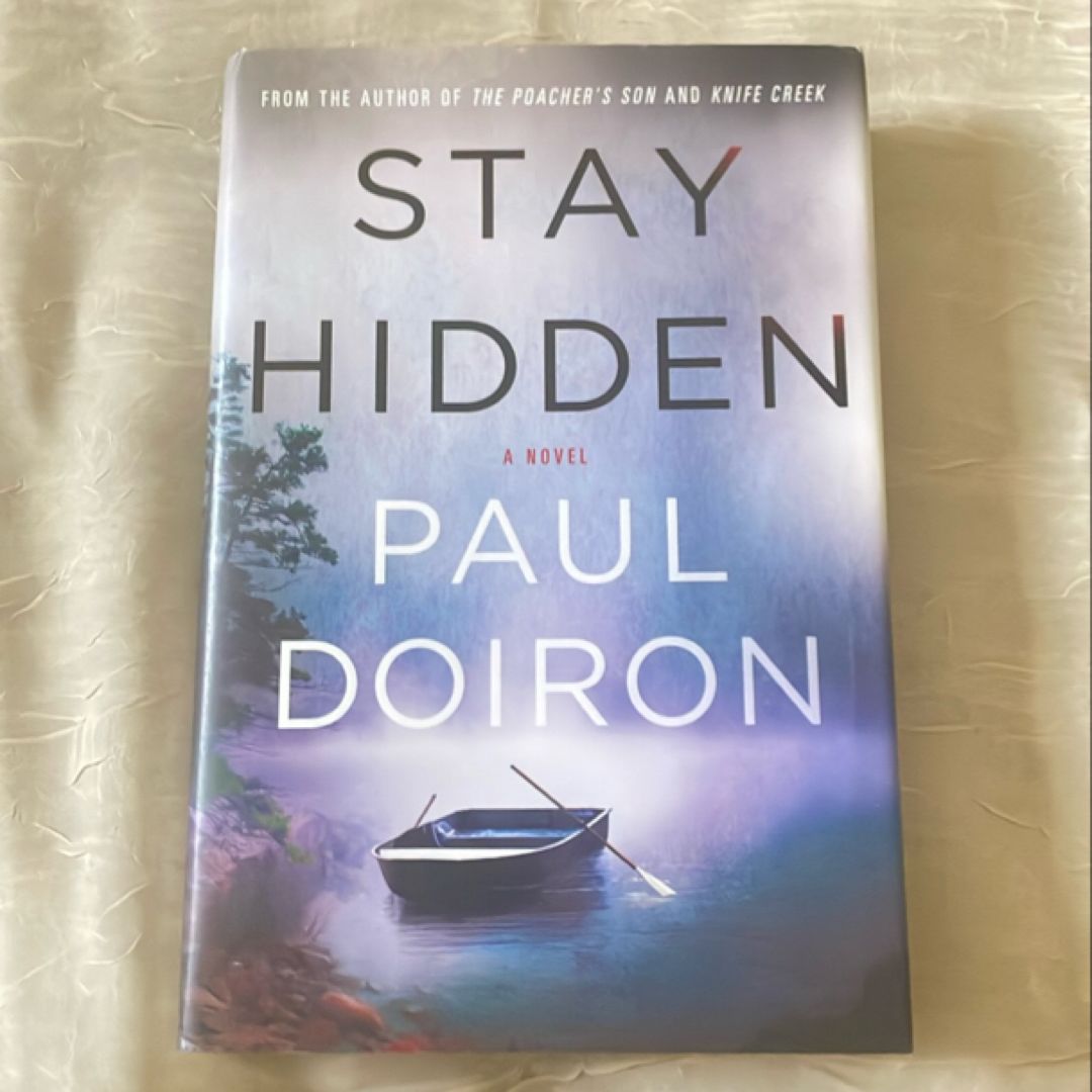 Stay Hidden