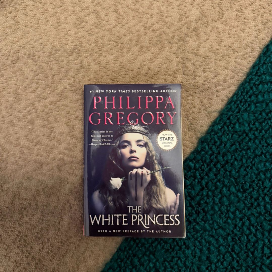 The White Princess