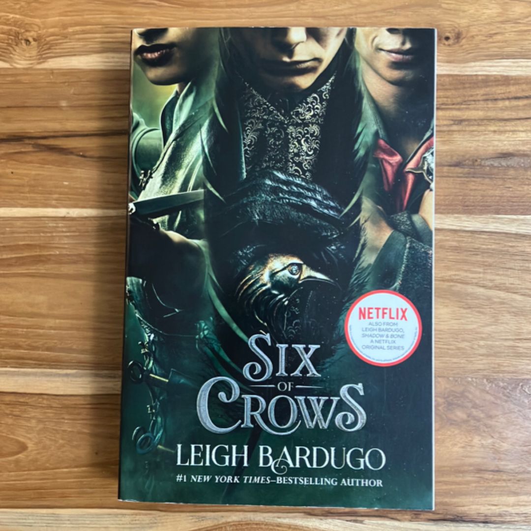 Six of Crows