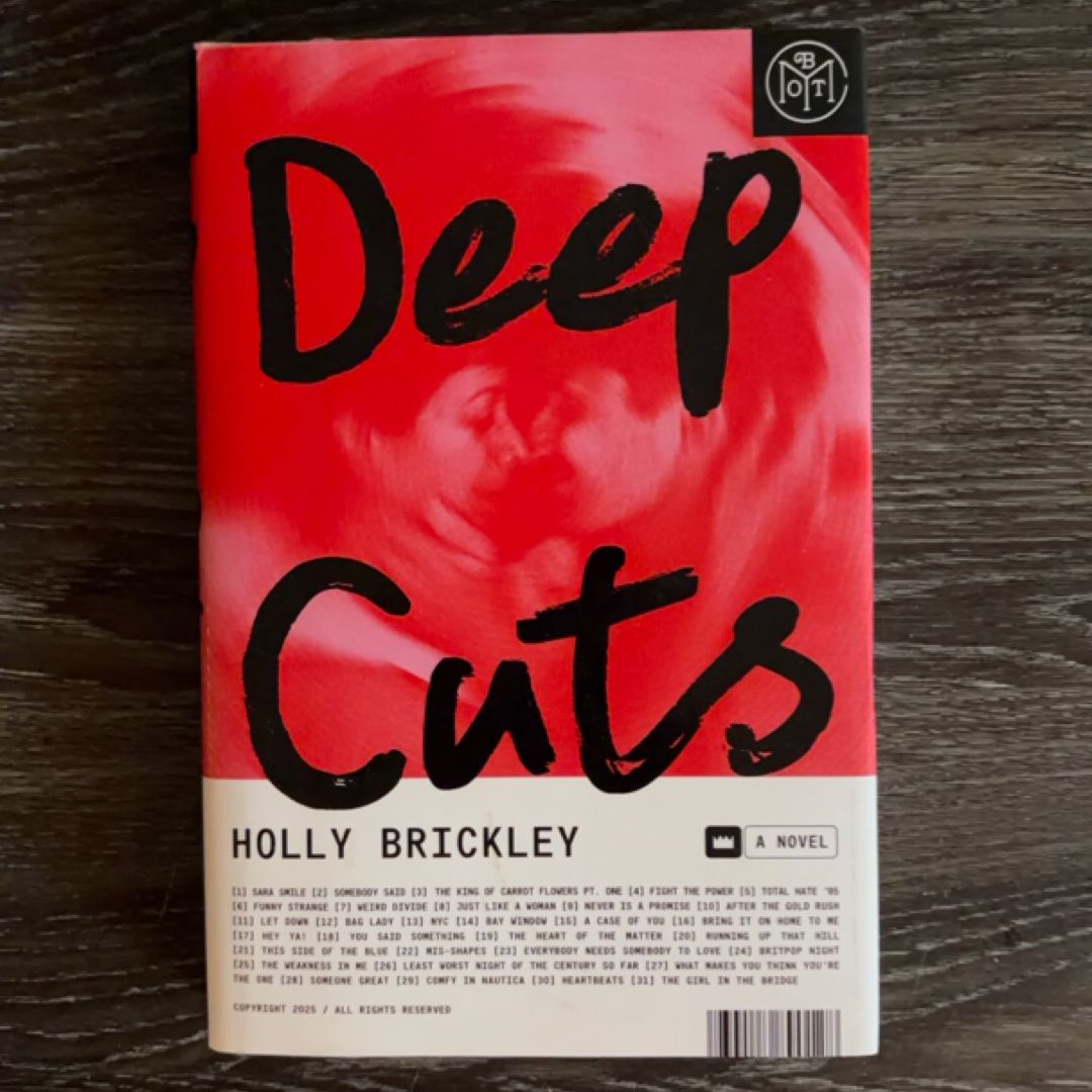 Deep Cuts