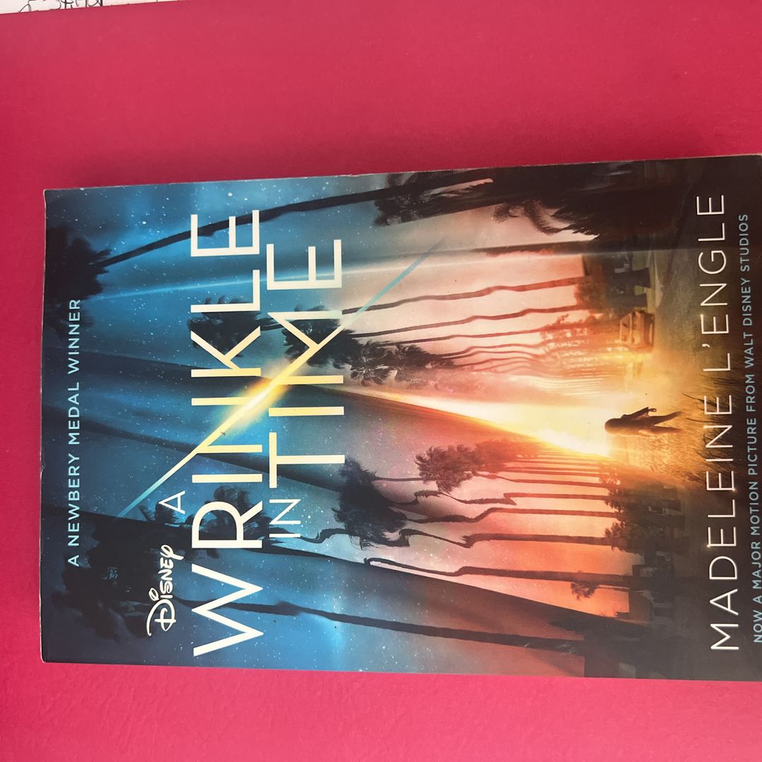 A Wrinkle in Time