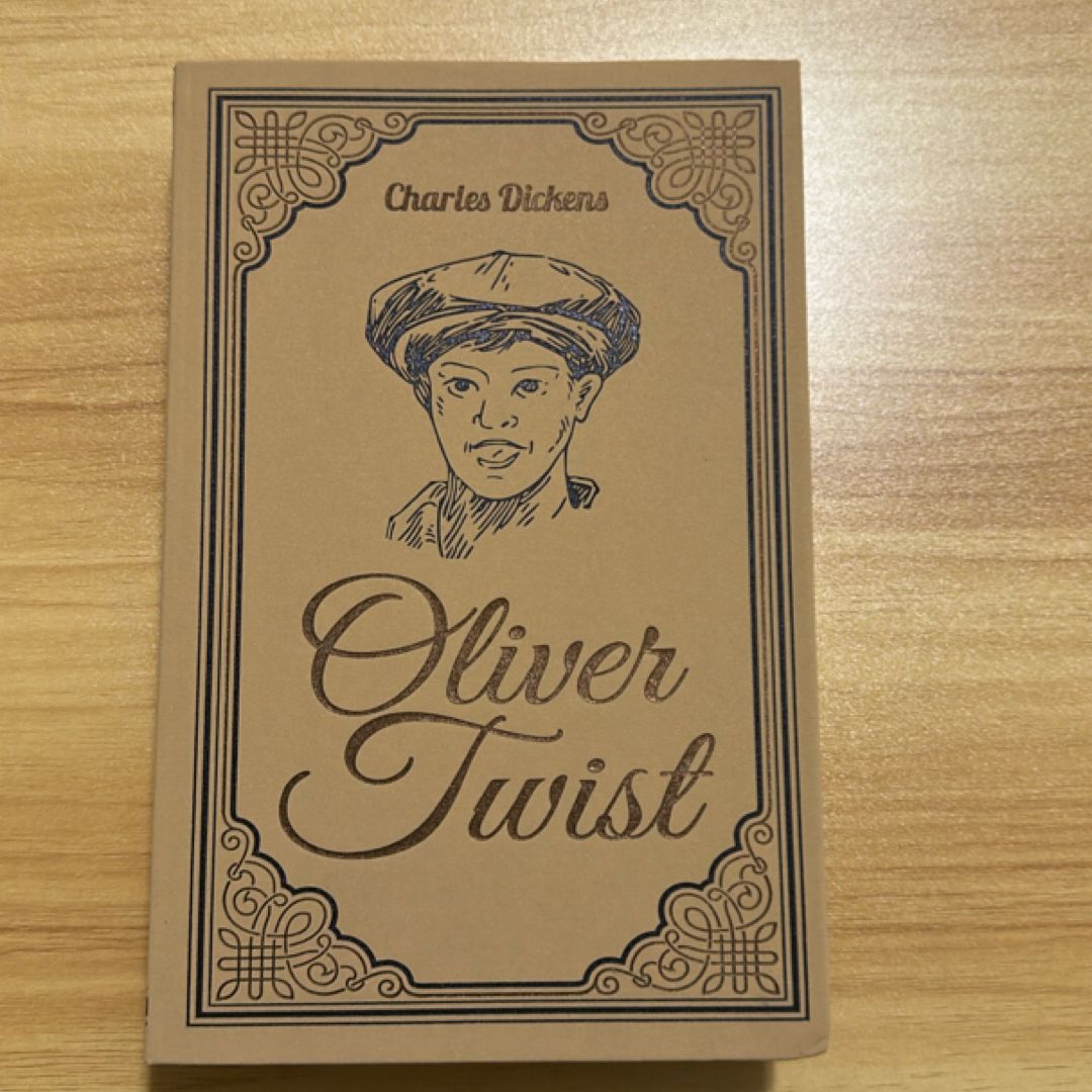 Oliver Twist
